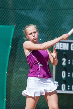 Bild 497 - BL2 TC R�W Wahlstedt - Rochusclub D�sseldorf : Ergebnis: 3:6  u. TC RW Wahlstedt 2 - Bremerhavener TV : Ergebnis: